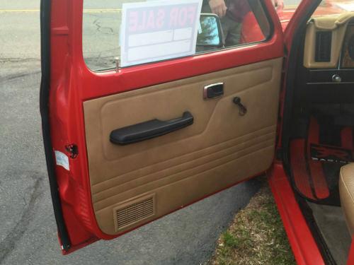 How to Replace Front Exterior Door Handle 1998-2011 Ford Ranger 