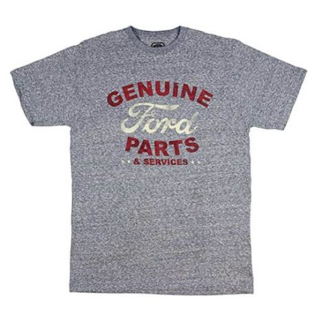 distressed_genuine_ford_parts_and_service_t-shirt