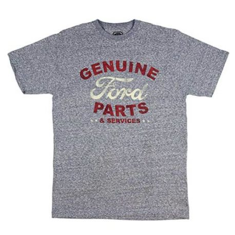 distressed_genuine_ford_parts_and_service_t-shirt