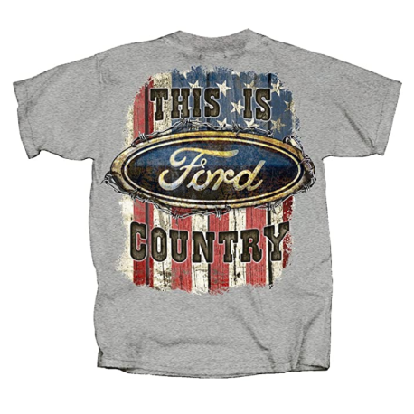 ford-country-t-shirt