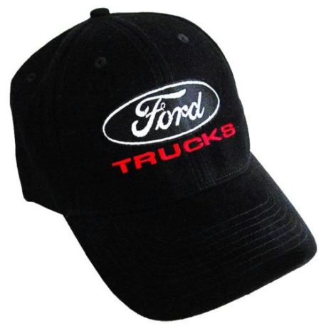 ford-trucks-ballcap-black