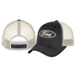 Ford Mesh Trucker Hat