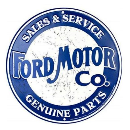 ford_motor_company_sales_and_service_genuine_parts_sign