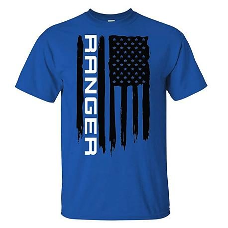 ranger-flag-t-shirt