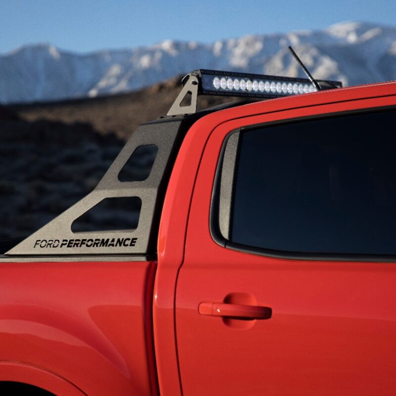 Ford Ranger Adds Three New Accessory Packages - The Ranger Station