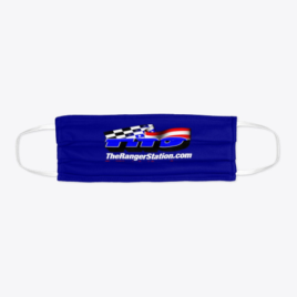 TRS Face Mask