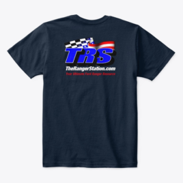 TRS Kids T-Shirt