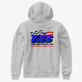 TRS Light Color Hoodie