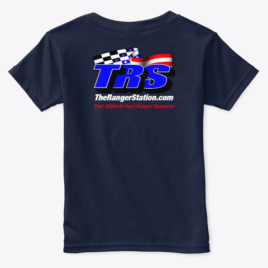 TRS Toddler T-Shirt