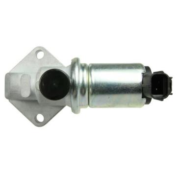 Ford Idle Air Control - IAC - Clean - Replace - The Ranger Station