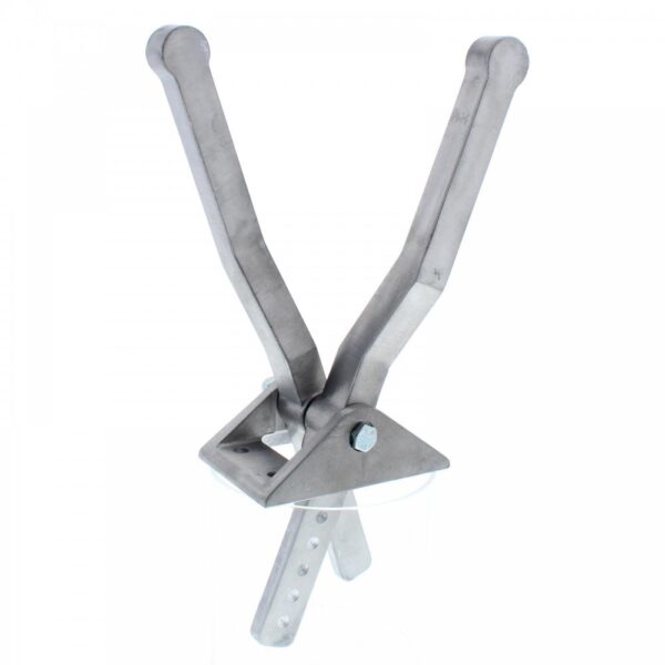 Speedway motors twin stick shifter