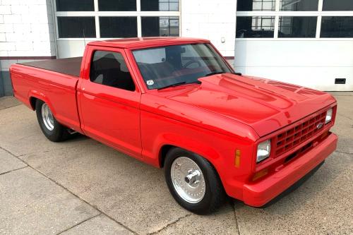 1984 Pro Street Ford Ranger