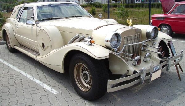 Zimmer Golden Spirit