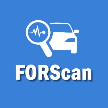 Using FORScan on 2019+ Ford Ranger - The Ranger Station