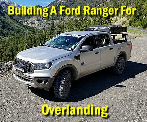 Ford Reveals The Upcoming 2023 Ranger - The Ranger Station