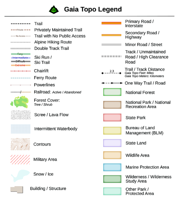 Ford Ranger Map How To Build A Ford Ranger For Overlanding - The Ranger Station