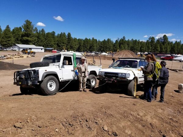 How To Build A Ford Ranger For Overlanding - The Ranger Station