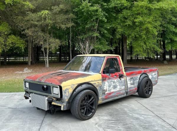 1985 Ford Ranger $2000 Challenge Race Truck The Ranger Station