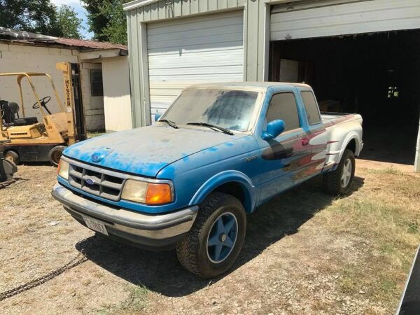 The Story Behind The Sea Splash Ranger - The Ranger Station