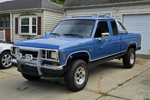 TexasDuck66 July 2024 Truck of The Month