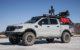 A Machine Gun Equipped Technical Ford Ranger - The Ranger Station
