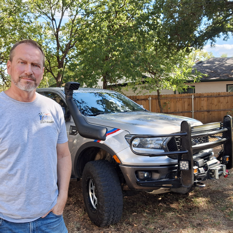 The Best Ford Rangers For Off-Roading - The Ranger Station