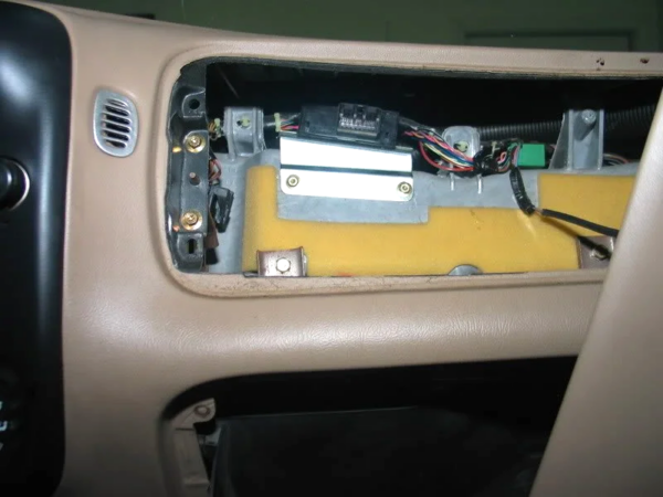 Understanding The Ford PATS (Passive Anti-Theft System) - The Ranger ...