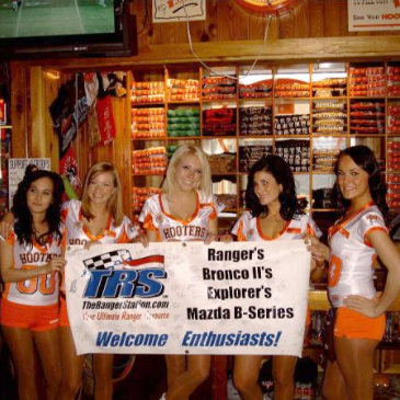 www.therangerstation.com