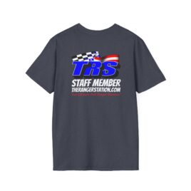 Protected: TRS Staff Member Unisex Softstyle T-Shirt (Multiple Colors)