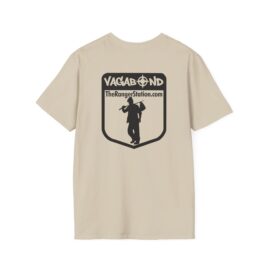 Protected: Vagabond Unisex Softstyle T-Shirt (Multiple Colors)