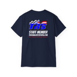 Protected: TRS Staff Member Unisex Ultra Cotton Tee (Multiple Colors)