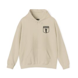 Protected: Vagabond Unisex Heavy Blend™ Hooded Sweatshirt (Multiple Colors)