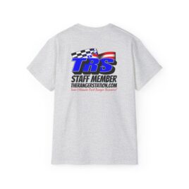 Protected: TRS Staff Member Unisex Ultra Cotton Tee (Multiple Colors)