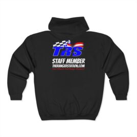 Protected: TRS Staff Member Unisex Heavy Blend™ Full Zip Hooded Sweatshirt (Multiple Colors)