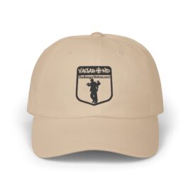 Protected: Vagabond Classic Dad Cap