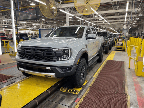 Ford Ranger Recalls: 2024 and 2025 Models - The Ranger Station