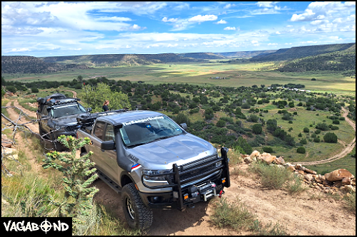 Vagabonds Colorado Adventure 2025 – Day Three & Four