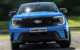 Ford Ranger MS-RT PHEV News