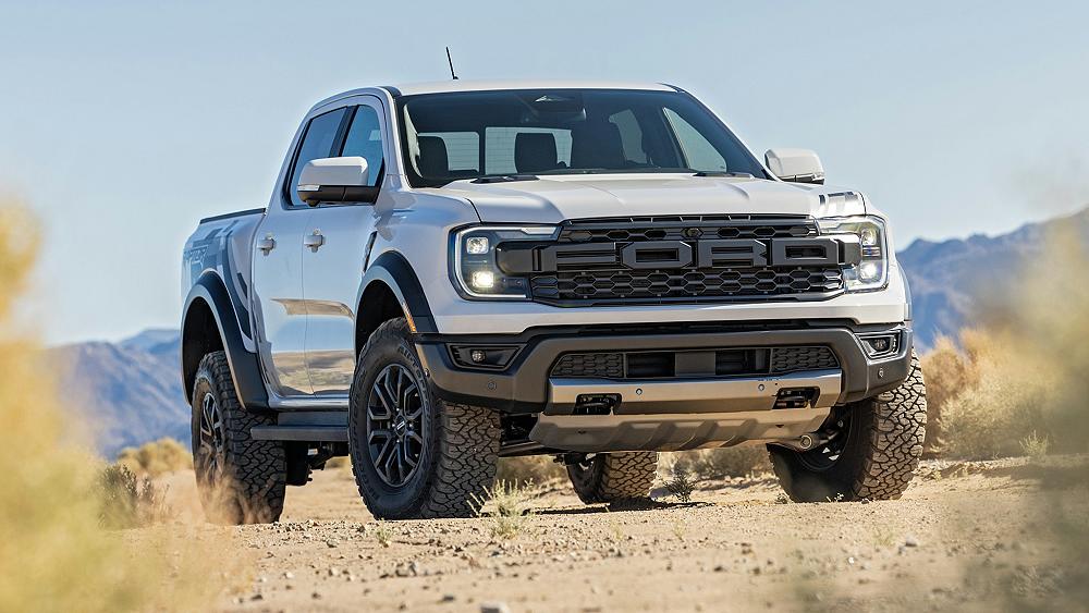 Ford Ranger Side Curtain Airbag Recall