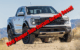 Ford Ranger Side Curtain Airbag Recall