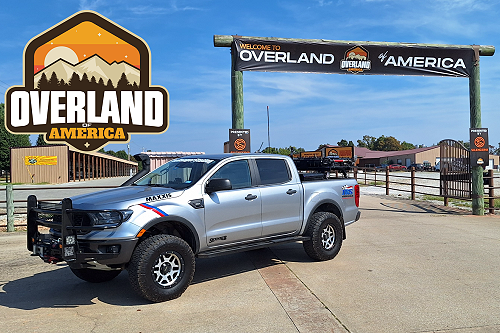 Overland of America 2025