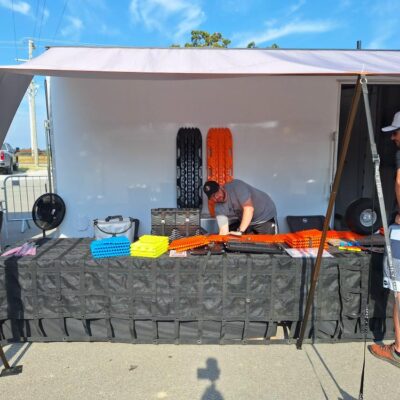 Overland of America 2025 - Vendor