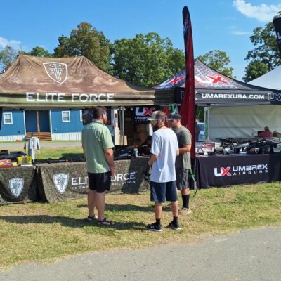 Overland of America 2025 - Umarex Air Guns