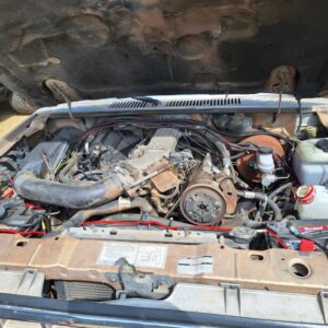Ford 2.9L V6