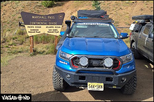 Vagabonds Colorado Adventure 2025 – Day Five