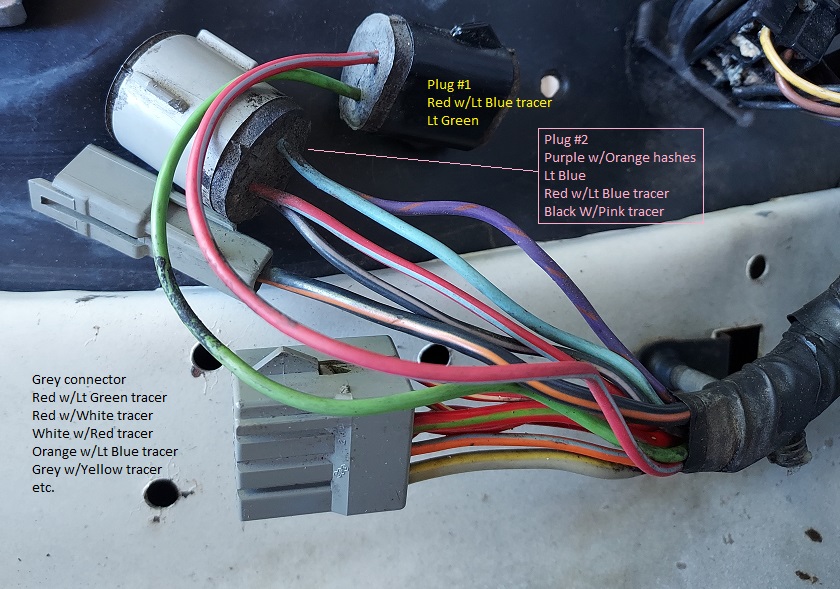 Duraspark Plug (1985)