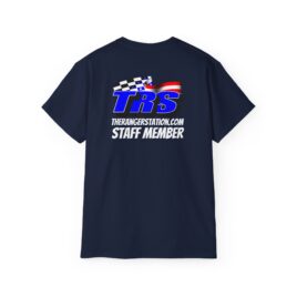 Protected: TRS Staff Member Unisex Ultra Cotton Tee (Multiple Colors)