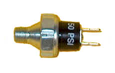 pressure switch