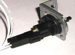A4LD vacuum switch