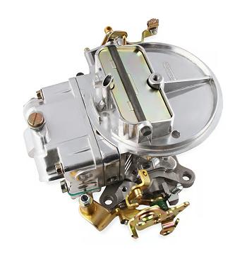 Holley 350 CFM carb